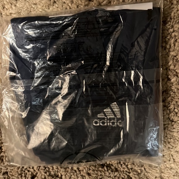 Adidas Parma 16 Men’s 7 Inch Shorts - Picture 2 of 4